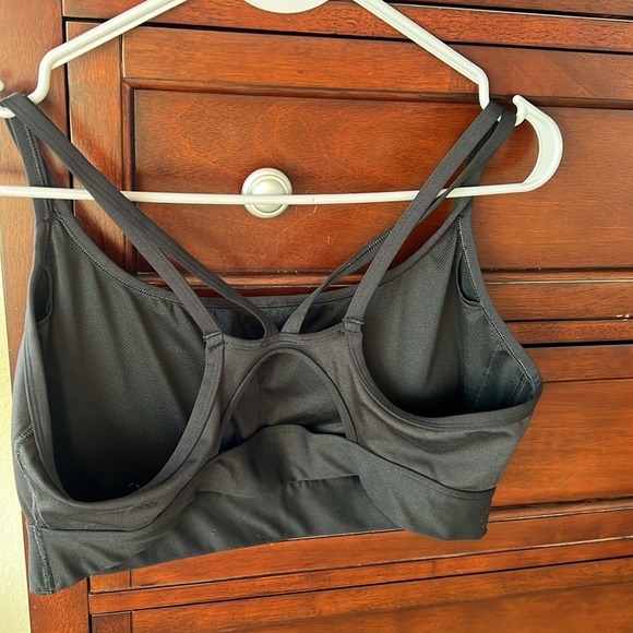 All In Motion Racerback Sports Bra-XXL - Picture 2 of 3